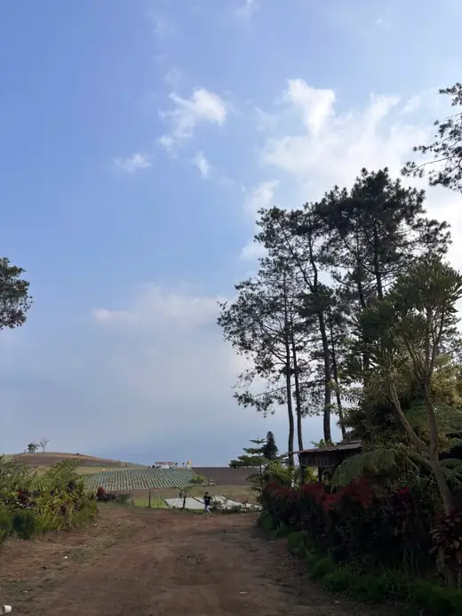 Panorama Bukit Jengkoang 4